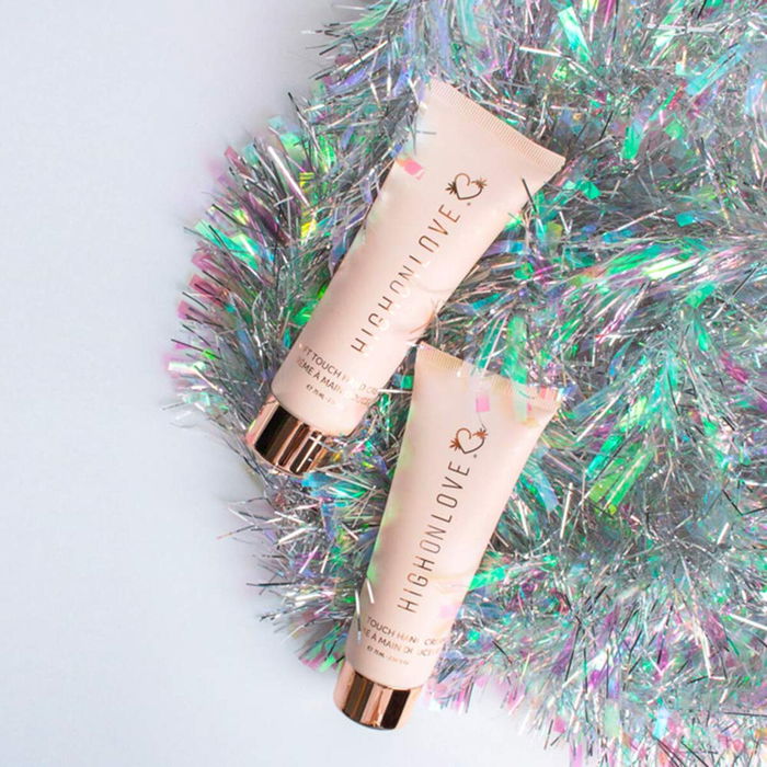 Crema de Manos High on Love