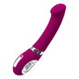 Vibrador Getaway Plus 2 Nomi Tang Morado