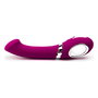 Vibrador Getaway Plus 2 Nomi Tang Morado