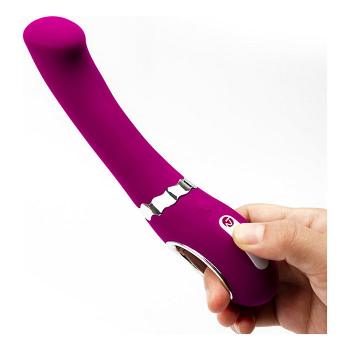 Vibrador Getaway Plus 2 Nomi Tang Morado