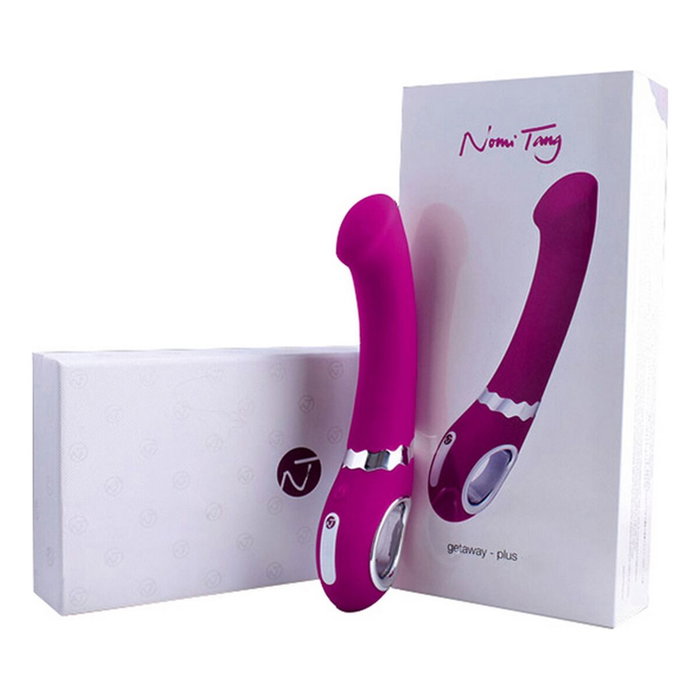 Vibrador Getaway Plus 2 Nomi Tang Morado