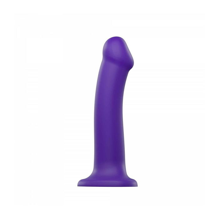 Dildo Strap-on-me Purple L Morado Dildo Strap-on-me Purple L Morado
