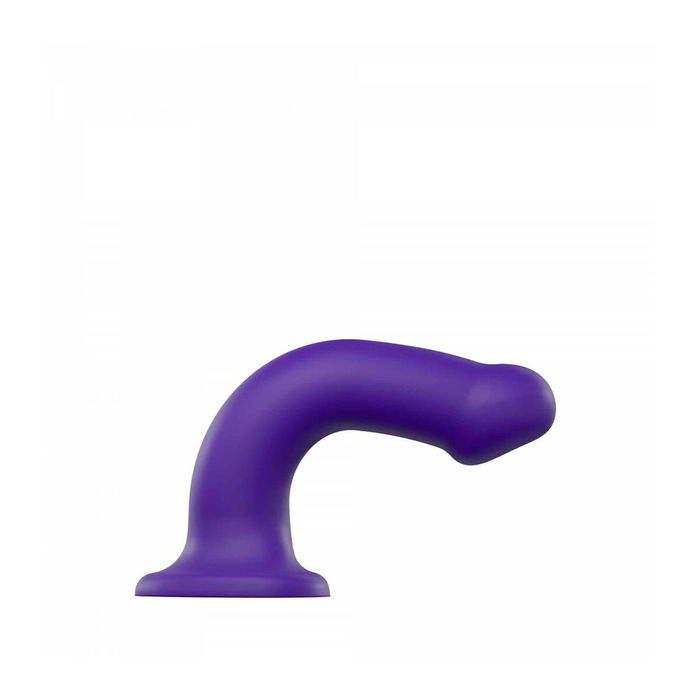 Dildo Strap-on-me Purple L Morado Dildo Strap-on-me Purple L Morado