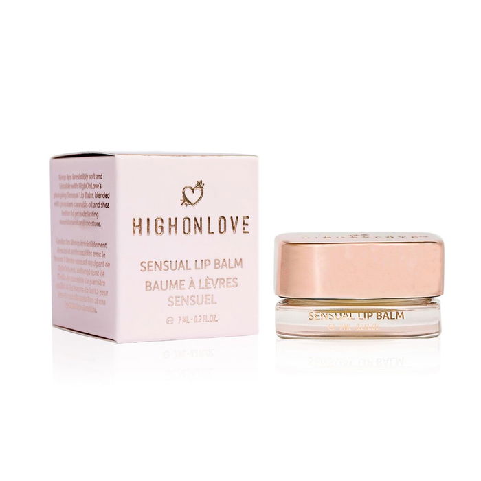 Bálsamo Labial High on Love Sensual 7 ml