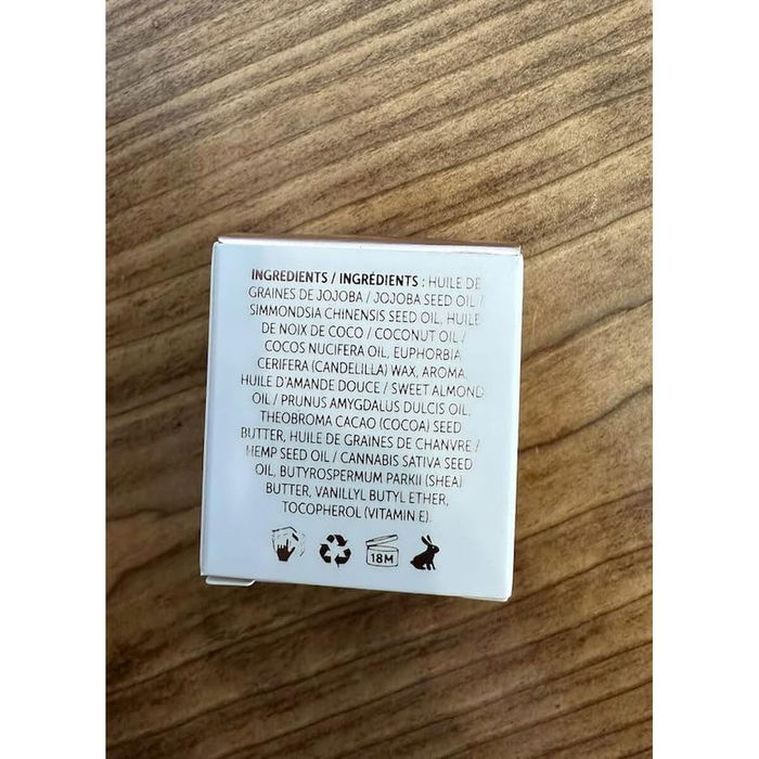 Bálsamo Labial High on Love Sensual 7 ml