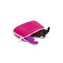 Bolsa de Viaje Happy Rabbit Wow Rosa Pequeño