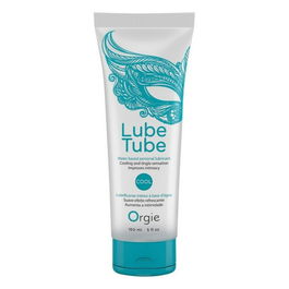 Lubricante Orgie 150 ml Efecto Frío