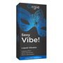 Gel Íntimo Sexy Vibe Orgie 15 ml