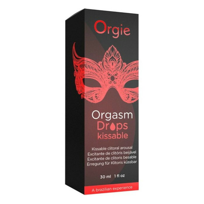 Estimulante Para Sexo Oral Orgasm Drops Orgie Estimulante Para Sexo Oral Orgasm Drops Orgie