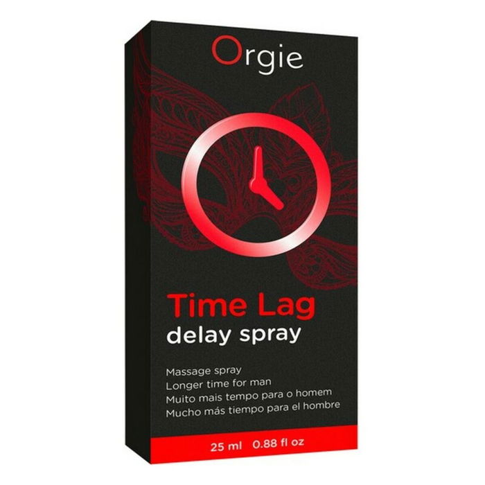 Crema Retardante Orgie (25 ml)