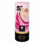 Sales de Baño Shunga Pétalos de Rosa (500 g)