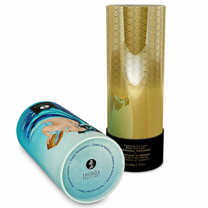Sales de Baño Shunga Fresco (500 g)