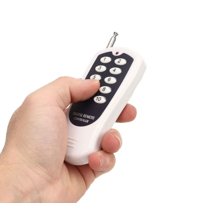 Consolador Realista Kiiroo