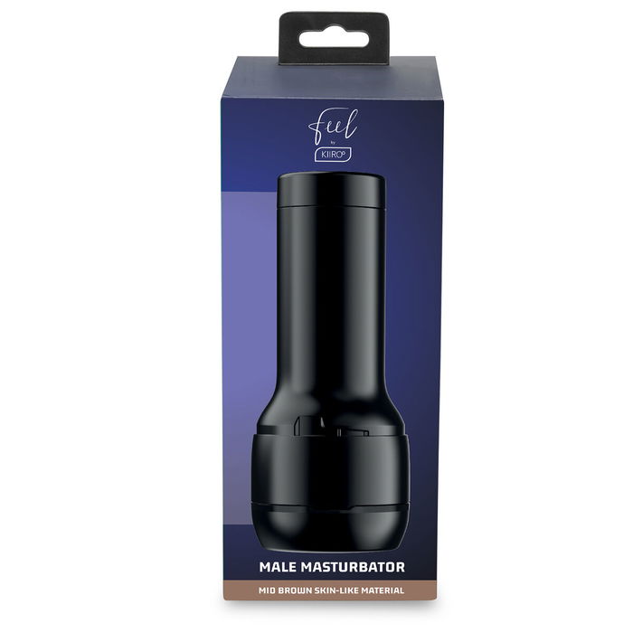 Consolador Realista Kiiroo