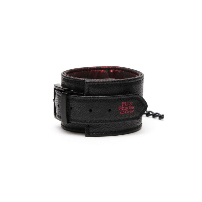 Esposas Ajustables Fifty Shades of Grey Sweet Anticipation