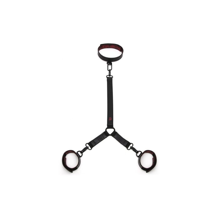 Esposas Ajustables Fifty Shades of Grey Sweet Anticipation Esposas Ajustables Fifty Shades of Grey Sweet Anticipation