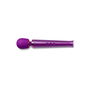 Vibrador Le Wand Petite Cherry Morado Violeta