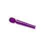 Vibrador Le Wand Petite Cherry Morado Violeta