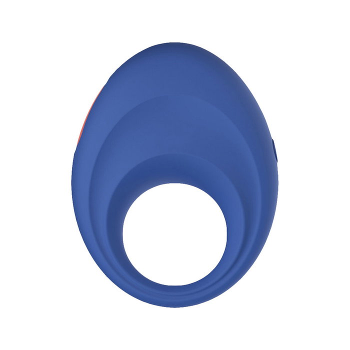 Anillo para el Pene FeelzToys RRRING Casual Date Vibrador (31 mm)