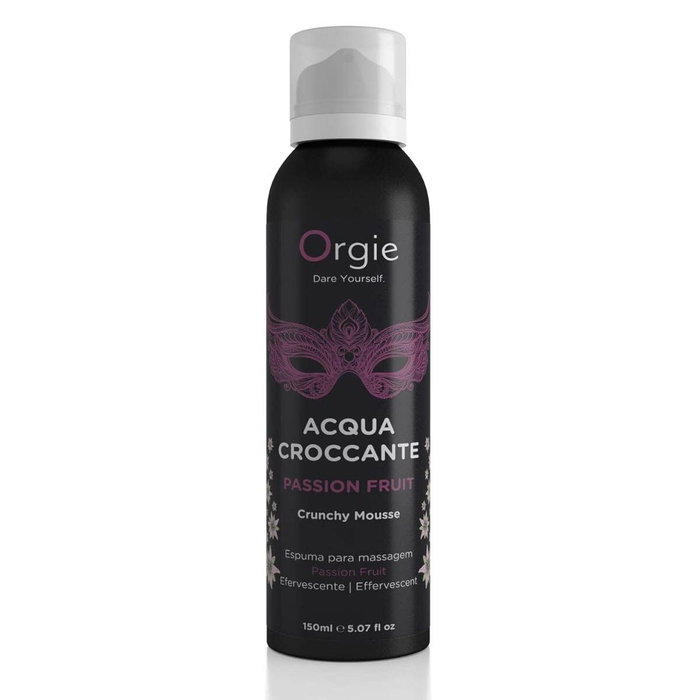 Loción para Masaje Orgie Fruta de la Pasión 150 ml