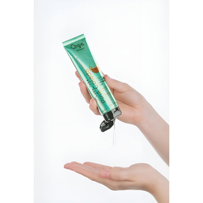 Lubricante Orgie Cocktail Piña Colada 100 ml