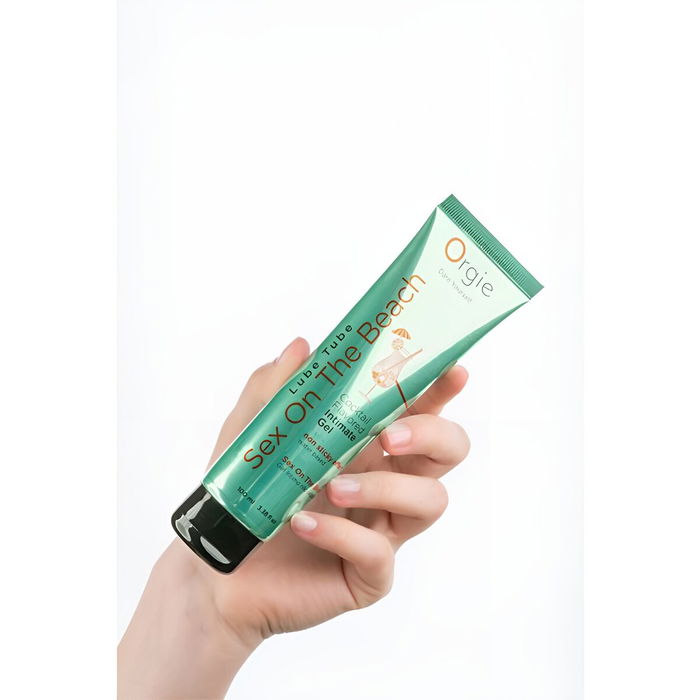Lubricante Orgie Cocktail Sex On The Beach 100 ml