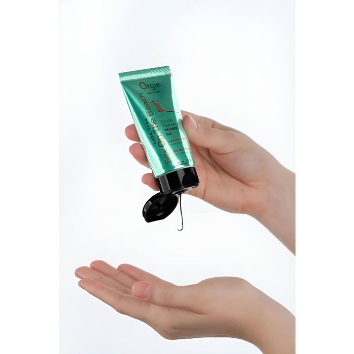 Lubricante Orgie Cocktail Sex On The Beach 50 ml Lubricante Orgie Cocktail Sex On The Beach 50 ml