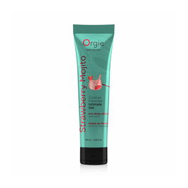 Lubricante Orgie 50 ml Fresa