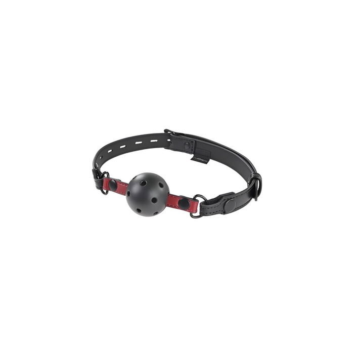 Mordaza Con Pelota Sportsheets Beginner