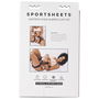 Esposas Ajustables Sportsheets Beginner
