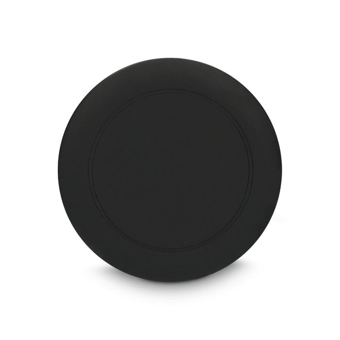 Soporte de Móviles Magnético para Coche KSIX 360º Negro