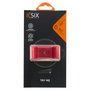 Soporte de Móviles para Coche KSIX 360º Negro