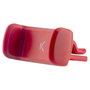 Soporte de Móviles para Coche KSIX 360º Negro