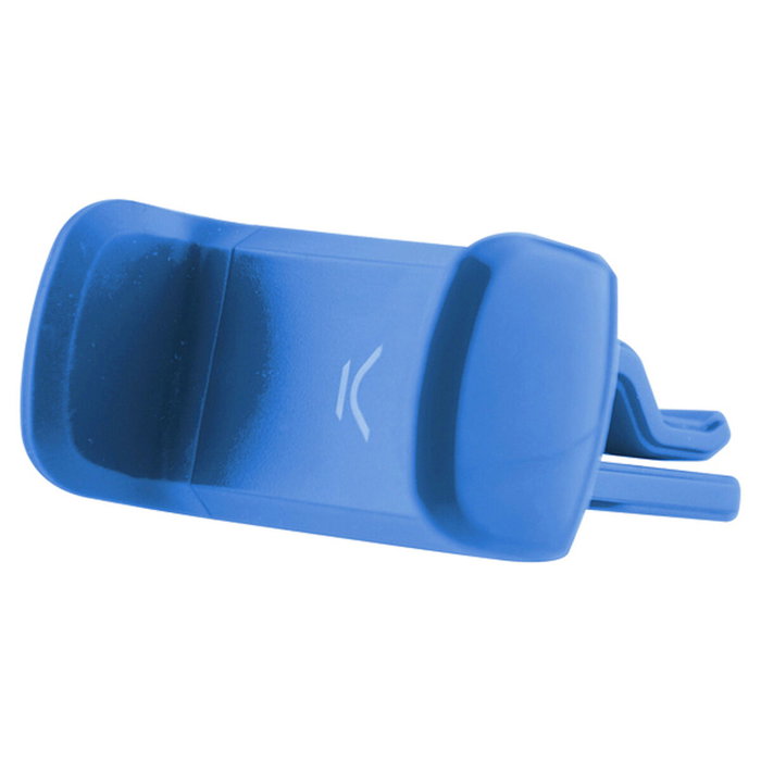 Soporte de Móviles para Coche KSIX 360º Negro Soporte de Móviles para Coche KSIX 360º Negro