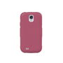 Funda para Móvil Samsung Galaxy S4 Griffin Flexgrip Silicona Fucsia
