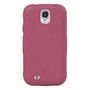 Funda para Móvil Samsung Galaxy S4 Griffin Flexgrip Silicona Fucsia