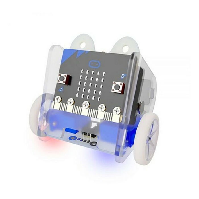Robot Educativo Ebotics Mibo Bluetooth Robot Educativo Ebotics Mibo Bluetooth