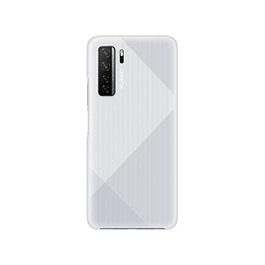 Funda para Móvil Huawei 51994128 Transparente Policarbonato