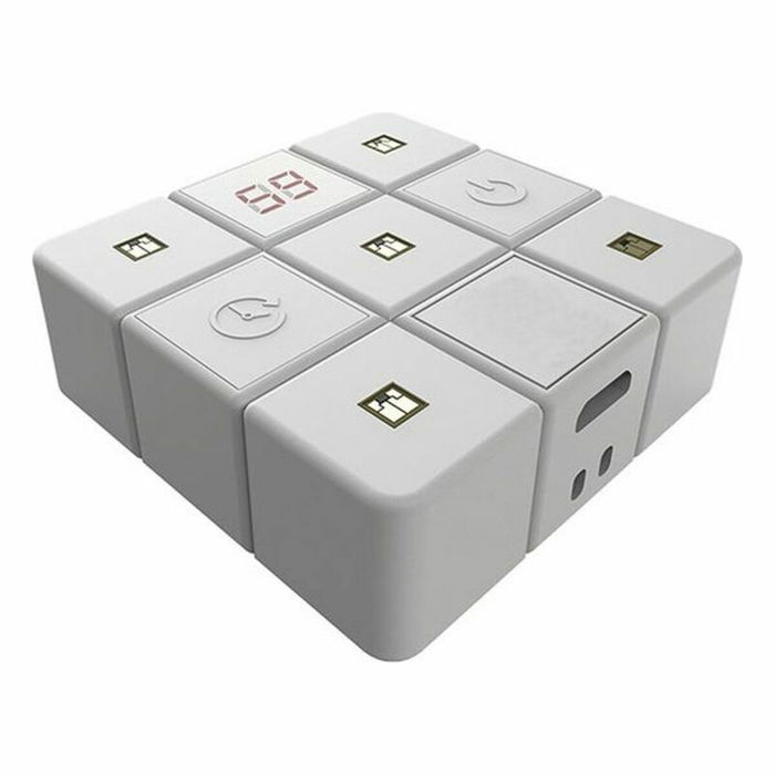 Esterilizador UV Cubo Esterilizador UV Cubo