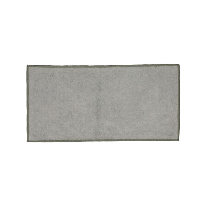 Bayeta KSIX Máquina Cortadora Gris Naranja