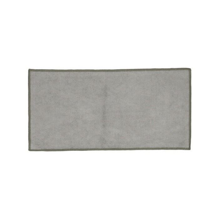 Bayeta KSIX Máquina Cortadora Gris Naranja