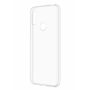 Funda para Móvil Huawei P40 Lite TPU Flexible Transparente