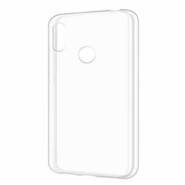 Funda para Móvil Huawei P40 Lite TPU Flexible Transparente