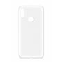 Funda para Móvil Huawei P40 Lite TPU Flexible Transparente