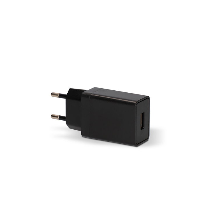 Cargador de Coche USB Universal + Cable USB-C Contact S1905146