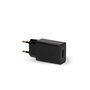 Cargador de Coche USB Universal + Cable USB-C Contact S1905146