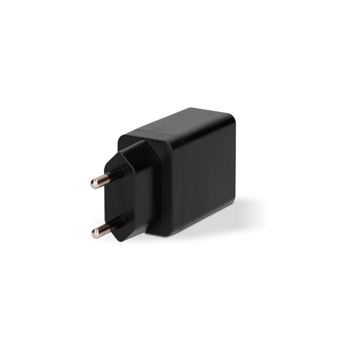 Cargador de Coche USB Universal + Cable USB-C Contact S1905146