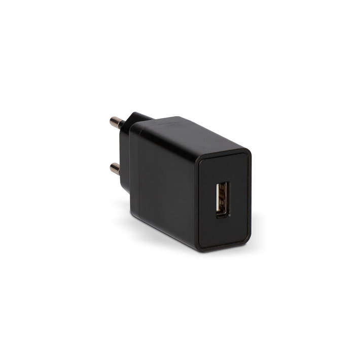 Cargador de Coche USB Universal + Cable USB-C Contact S1905146
