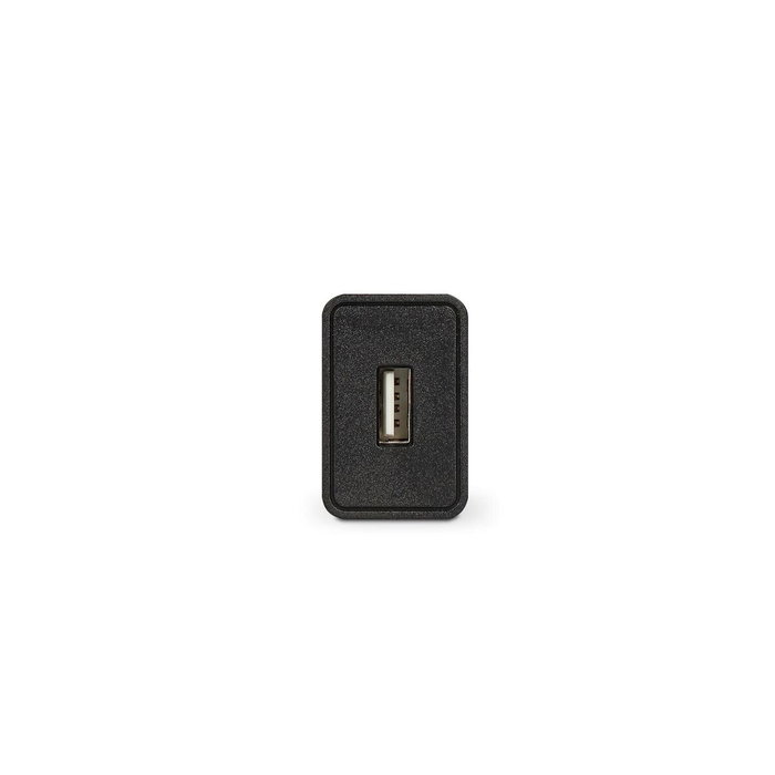 Cargador de Coche USB Universal + Cable USB-C Contact S1905146