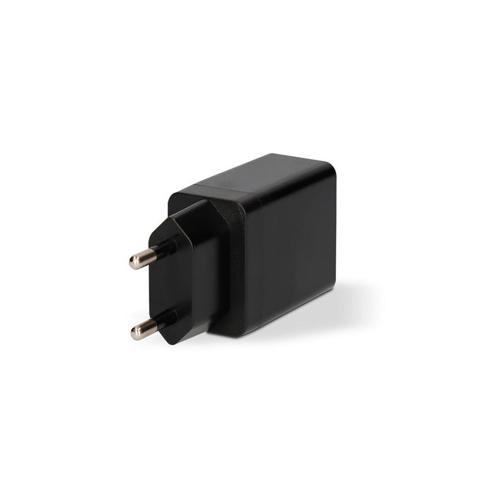 Cargador de Coche USB Universal + Cable USB-C Contact S1905146